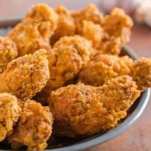 imagem do produto Tulipa Empanada