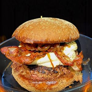 imagem do produto Biu Bacon Cheese