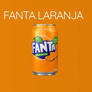 imagem do produto Fanta