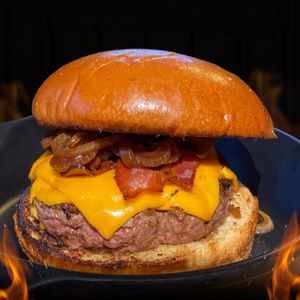 imagem do produto Biu Cheddar Bacon