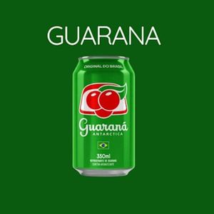 imagem do produto Guaraná