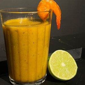 imagem do produto Caldinho de Camarão