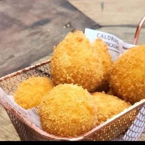 imagem do produto Coxinha de Festa