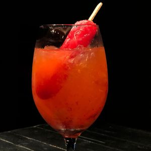 imagem do produto CAPILÉ MORANGO