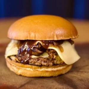 imagem do produto Cheese Coração Prime ( Mussarela )