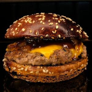 imagem do produto Cheddar BBQ