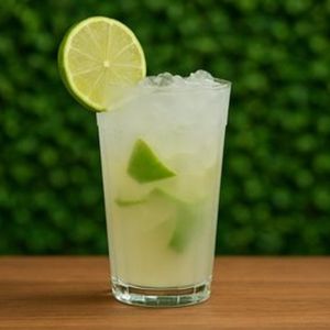 imagem do produto Caipirinha