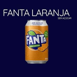 imagem do produto Fanta
