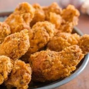 imagem do produto Coxinha de Frango Empanada