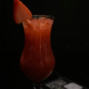 imagem do produto Caipifruta Morango