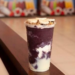 imagem do produto Açaí com Banana