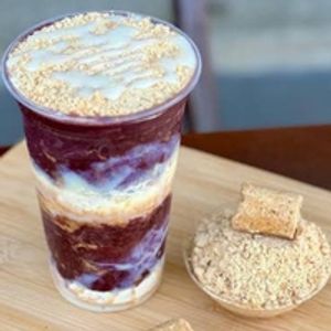 imagem do produto Paçoquinha