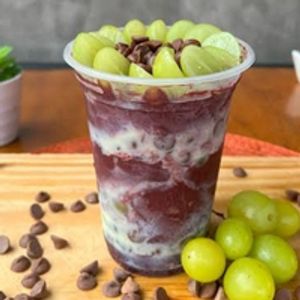 imagem do produto Uva Trufada