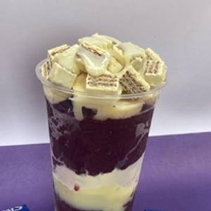 imagem do produto Açaí ao Leite