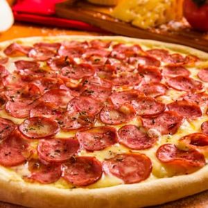 imagem do categoria PIZZAS G