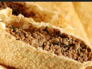 imagem do produto Pastel carne