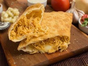 imagem do produto Frango e Catupiry