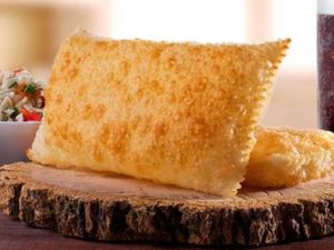 imagem do produto Pastel Queijo