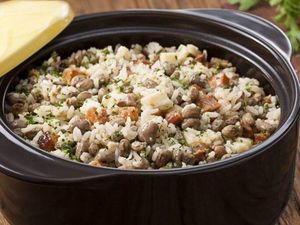 imagem do produto Baião