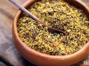 imagem do produto Paçoca de Carne de Sol