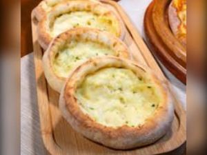 imagem do produto MUSSARELA