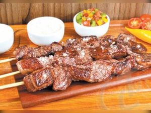 imagem do produto Espetinho De Picanha