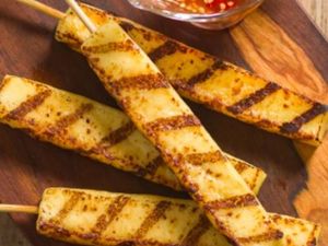 imagem do produto Espetinho queijo