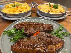 imagem do produto Maminha a La carte