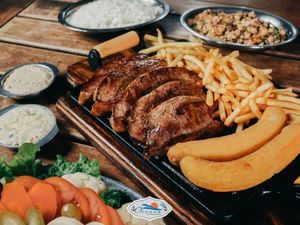 imagem do produto Picanha a Moda