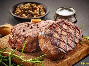 imagem do produto Filé para 2 pessoas