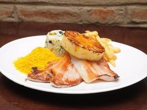 imagem do produto Picanha Suína