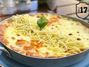 imagem do produto Peixe a Delícia