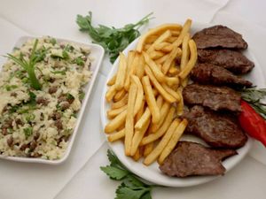 imagem do produto Executivo Maminha com Baião