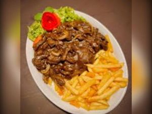 imagem do produto Executivo Filé Trinchado