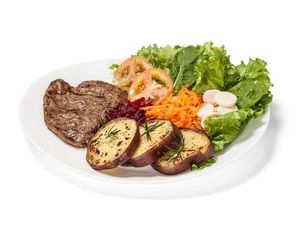 imagem do produto Executivo Prato Light