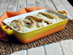 imagem do produto Executivo Peixe à Delícia