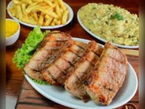 imagem do produto Executivo Picanha Suína