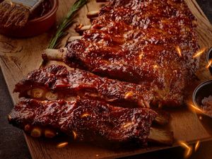 imagem do produto Costela de Carneiro