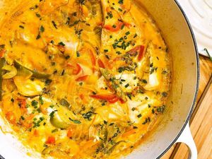 imagem do produto Peixada