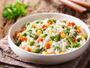 imagem do produto Arroz a Grega