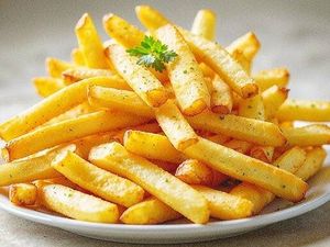 imagem do produto Fritas