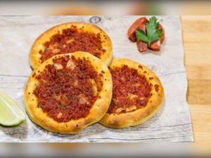 imagem do produto Esfirra Calabresa