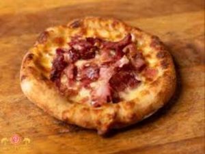 imagem do produto Esfirra bacon