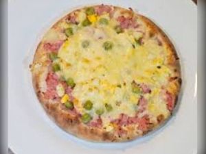 imagem do produto Esfirra Portuguesa