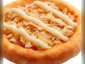 imagem do produto Esfirra frango c/ Catupiry