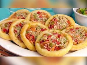 imagem do produto Esfirra Casa Blanca