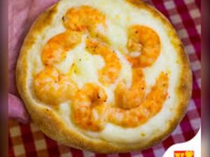 imagem do produto Esfirra Camarão