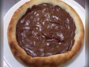 imagem do produto Esfirra Chocolate