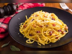 imagem do produto Carbonara