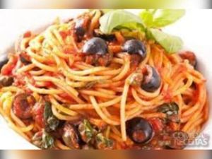 imagem do produto A Pontanesca